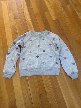 Splendid girls sweatshirt